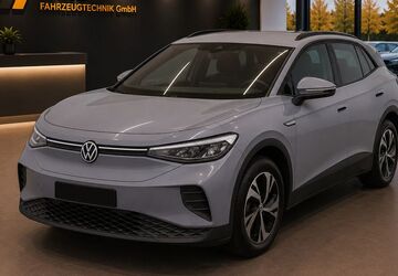 VW ID.4 31.762 km 25.499 &euro; Eitorf 53783