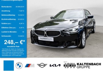 BMW 220 105.029 km 25.390 &euro; Werdohl 58791