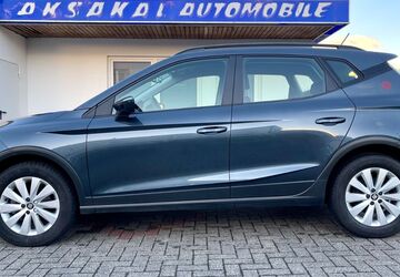 Seat Arona 90.000 km 8.500 &euro; Wipperfürth 51688