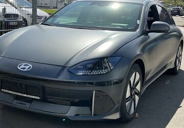Hyundai IONIQ 6 38.703 km 30.900 &euro; Eitorf 53783