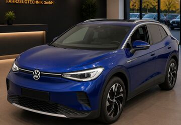 VW ID.4 26.716 km 29.999 &euro; Eitorf 53783