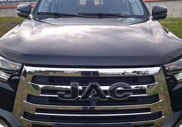 JAC 8 Pro 2.000 km 29.990 &euro; Lüdenscheid 58511