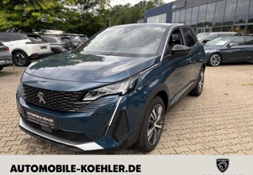 Peugeot 3008 20.000 km 24.590 &euro; Gummersbach 51645