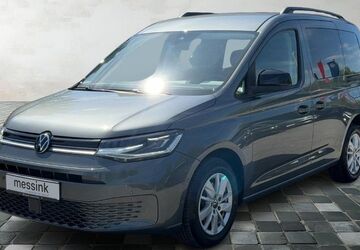 VW Caddy 40.214 km 32.890 &euro; Wermelskirchen 42929