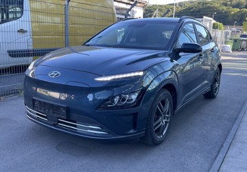 Hyundai KONA 36.600 km 25.000 &euro; Eitorf 53783