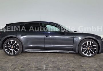 Porsche Taycan 70.900 km 54.990 &euro; Nümbrecht 51588