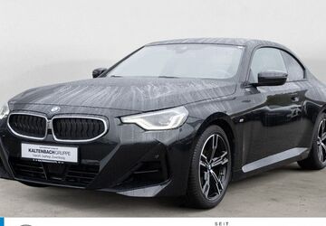 BMW 220 52.414 km 35.890 &euro; Olpe 57462