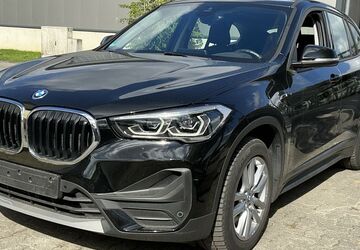BMW X1 55.565 km 23.300 &euro; Eitorf 53783