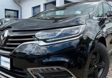 Renault Espace 130.000 km 16.949 &euro; Gummersbach (Zwischen Toom Markt und ATU) 51645