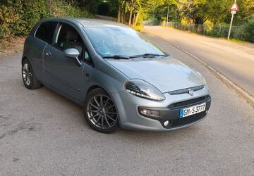Fiat Punto Evo 153.000 km 2.949 &euro; Gummersbach 51645