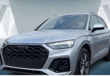 Audi Q5 79.450 km 36.977 &euro; Gummersbach 51645