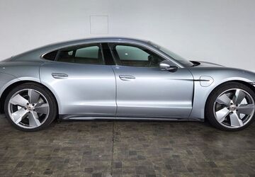 Porsche Taycan 27.000 km 59.990 &euro; Nümbrecht 51588