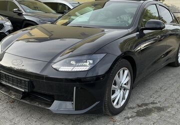 Hyundai IONIQ 6 21.047 km 31.900 &euro; Eitorf 53783