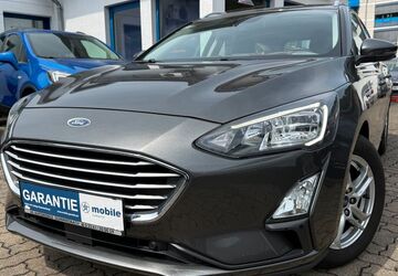 Ford Focus 140.000 km 9.949 &euro; Gummersbach (Zwischen Toom Markt und ATU) 51645