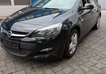 Opel Astra 223.277 km 1.490 &euro; Gummersbach 51645