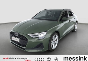 Audi A3 7.977 km 35.450 &euro; Wermelskirchen 42929