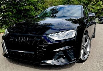Audi A4 170.000 km 24.000 &euro; Gummersbach 51645