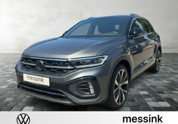 VW T-Roc 65.386 km 25.995 &euro; Radevormwald 42477