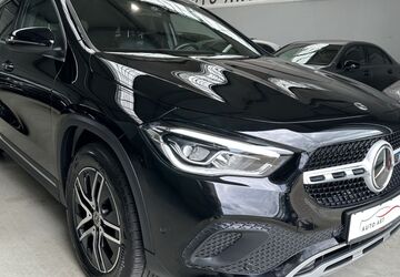 Mercedes-Benz GLA 250 99.718 km 28.800 &euro; Eitorf 53783