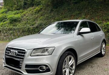 Audi SQ5 210.000 km 13.500 &euro; Gummersbach 51645
