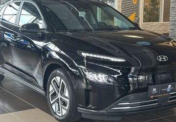 Hyundai KONA 44.980 km 24.900 &euro; Eitorf 53783