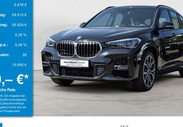 BMW X1 69.724 km 27.890 &euro; Waldbröl 51545